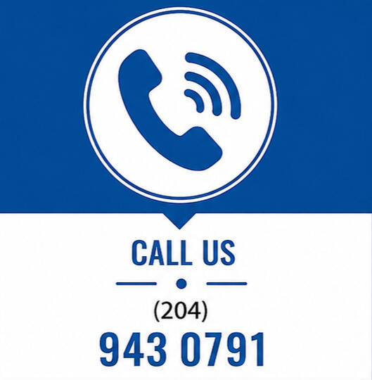 Contact Standard Auto Spring Works Winnipeg Call Standard Auto Spring Works in Winnipeg for leaf spring repair, suspension service, alignments, trailer repairs, and fleet maintenance. 204 943 0791.